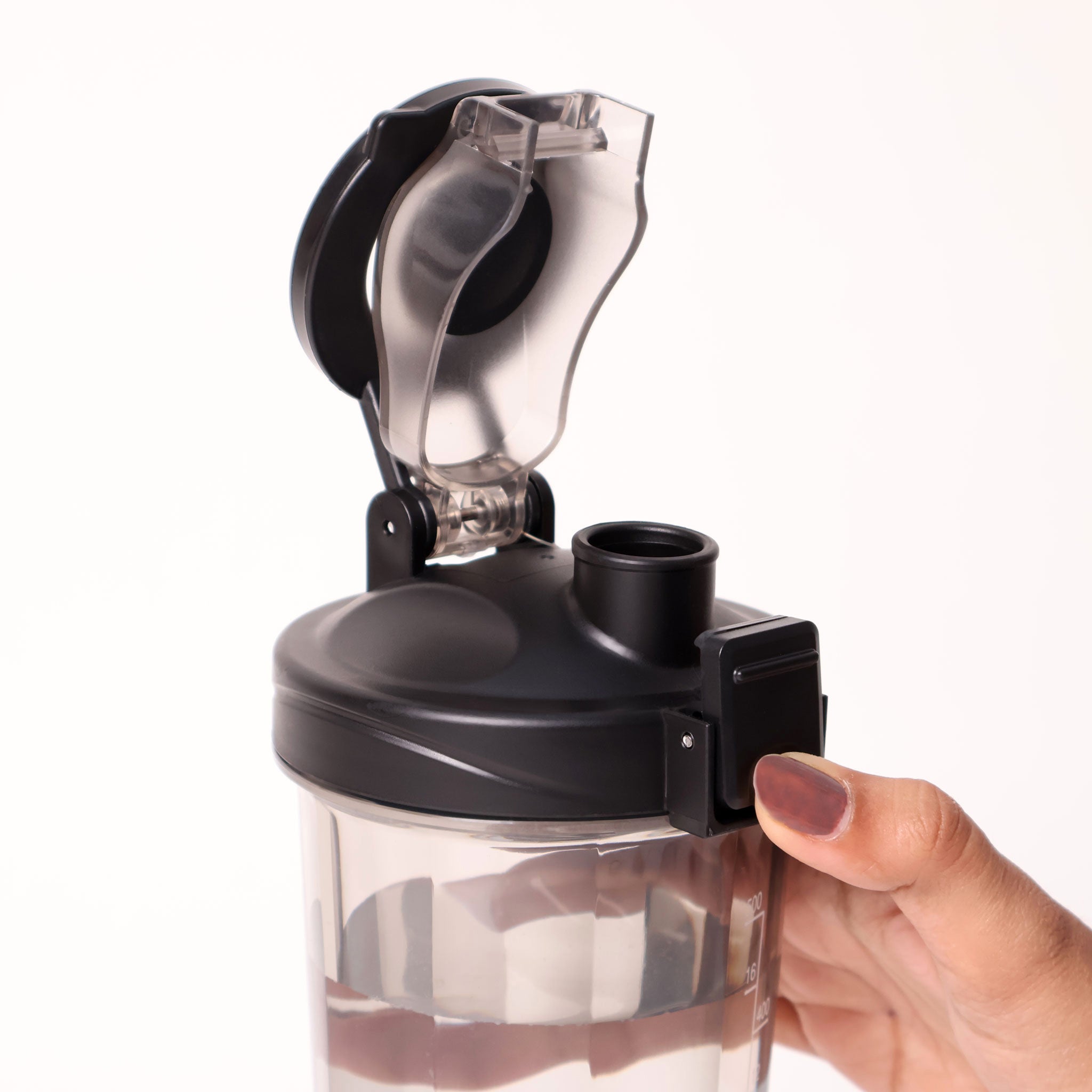 ShakerMate Portable Bottle & Phone Stand