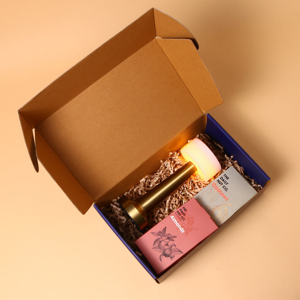 The Regal Indulgence Hamper