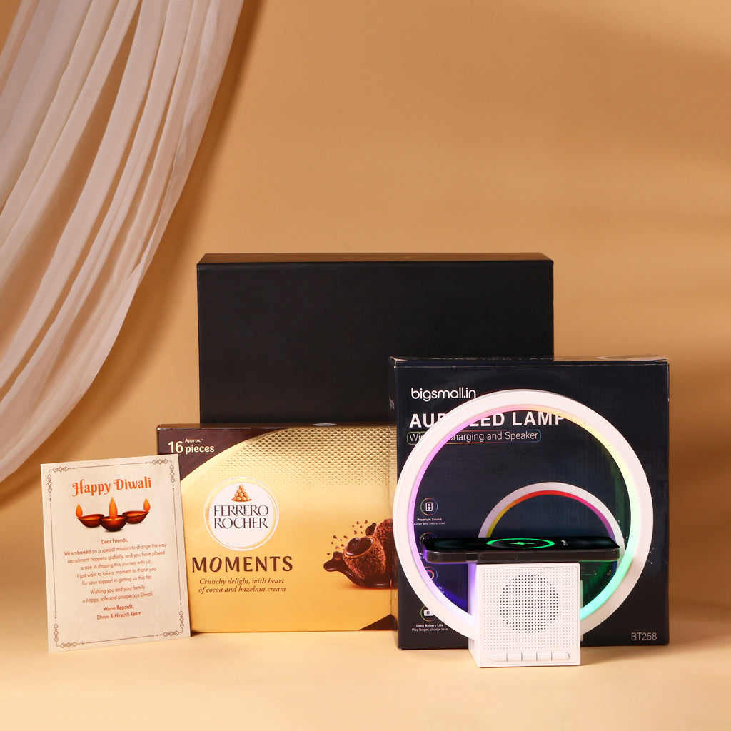 Bright Bites Hamper