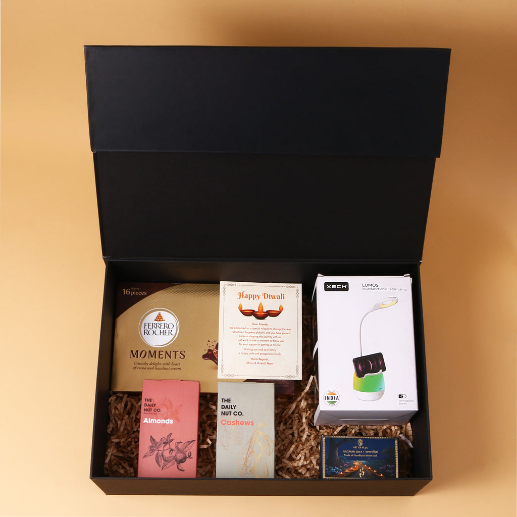 Radiance & Rocher Box