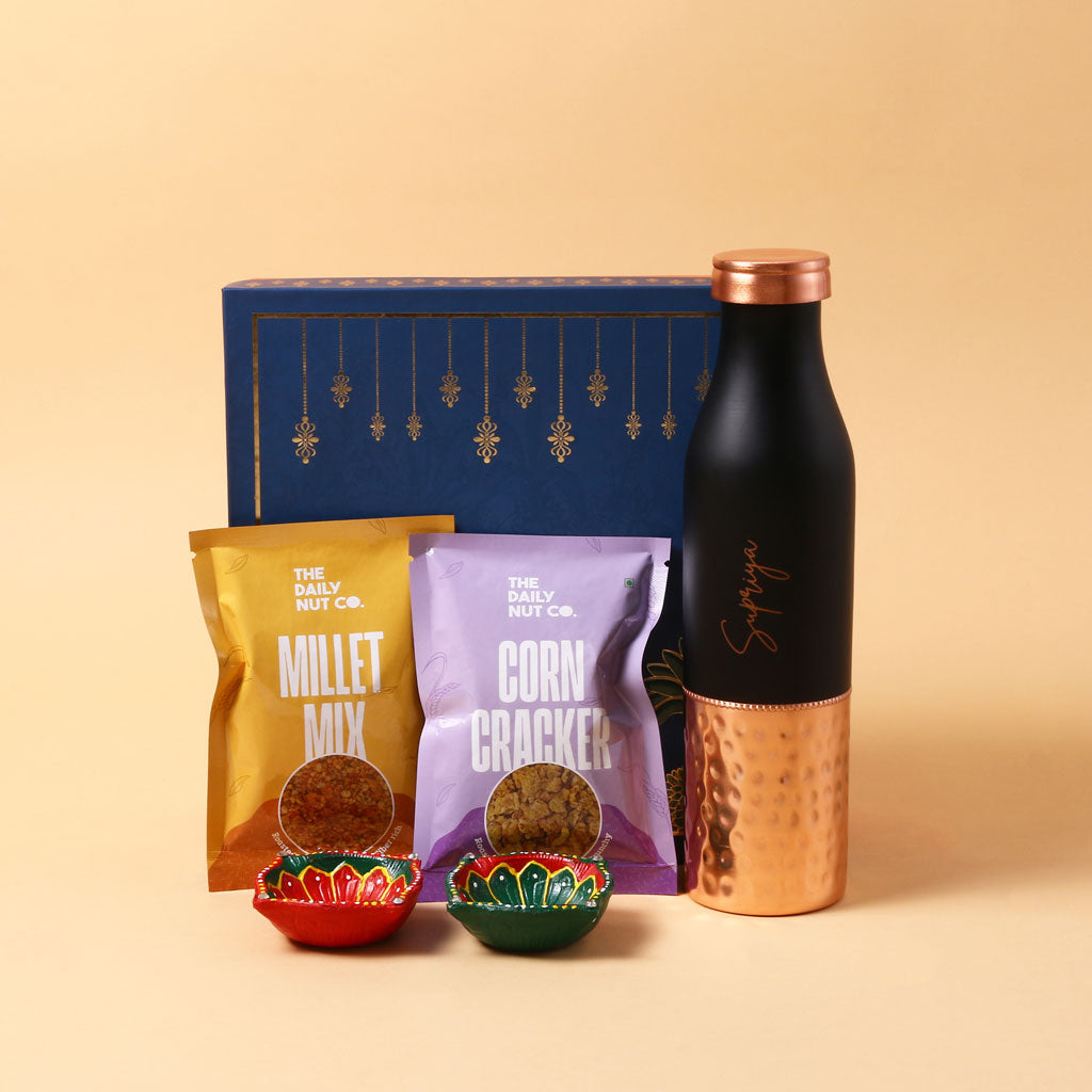 The Healthy Spark Hamper