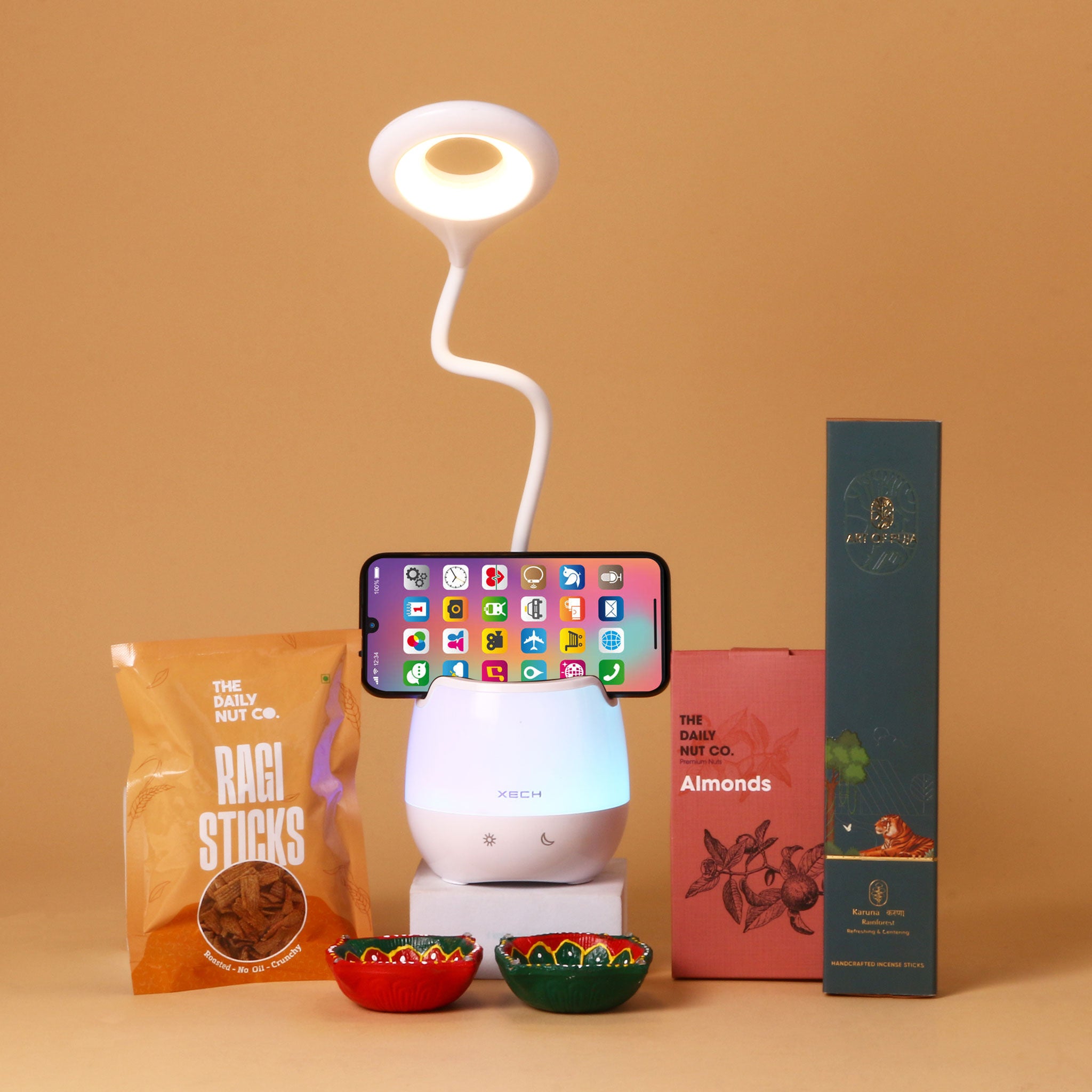 Glow & Nourish Box