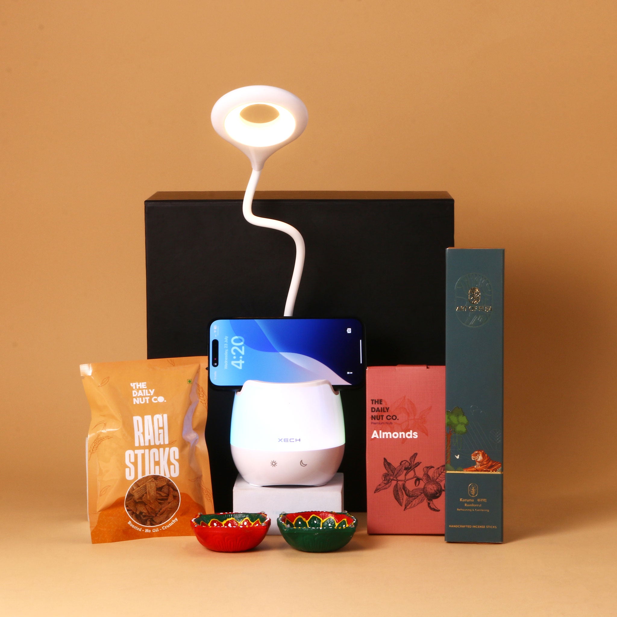 Glow & Nourish Box