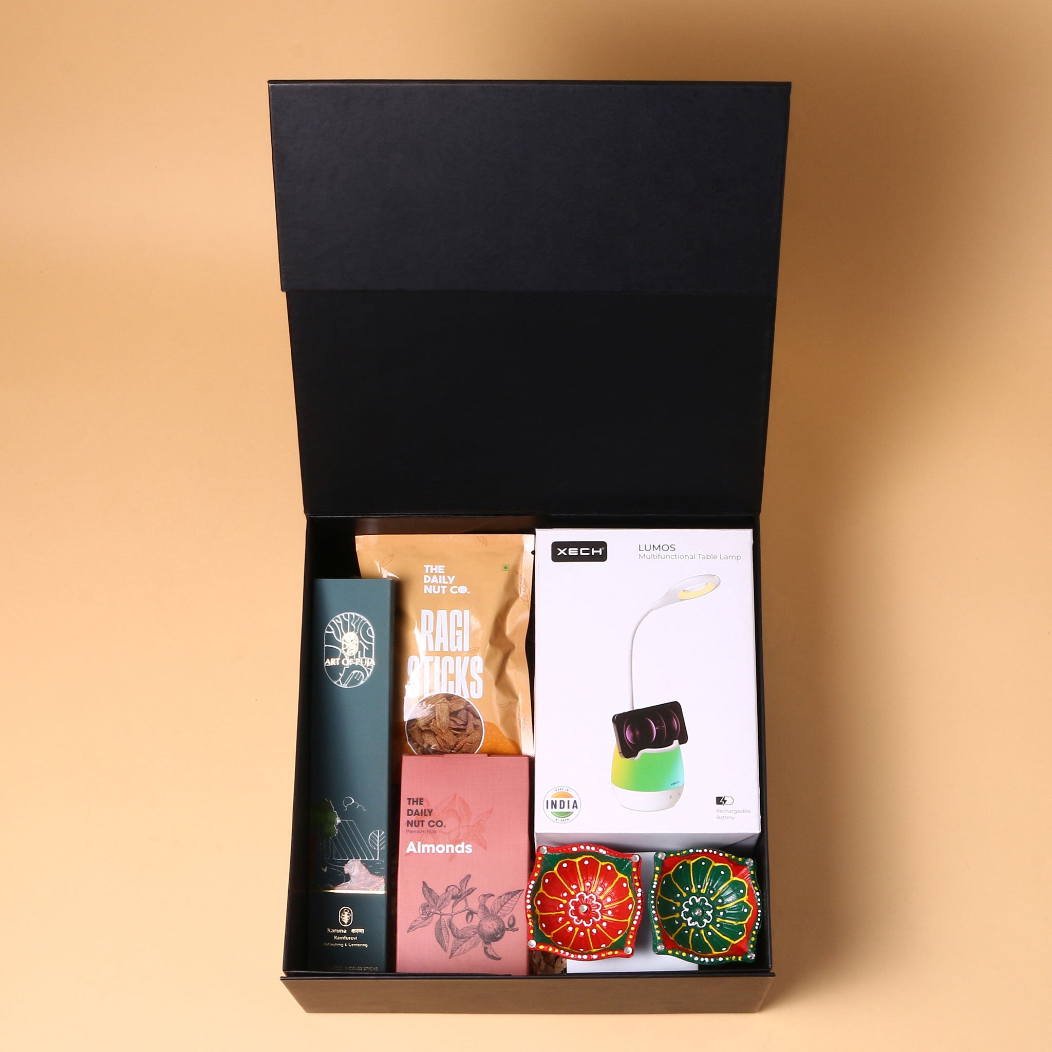 Glow & Nourish Box