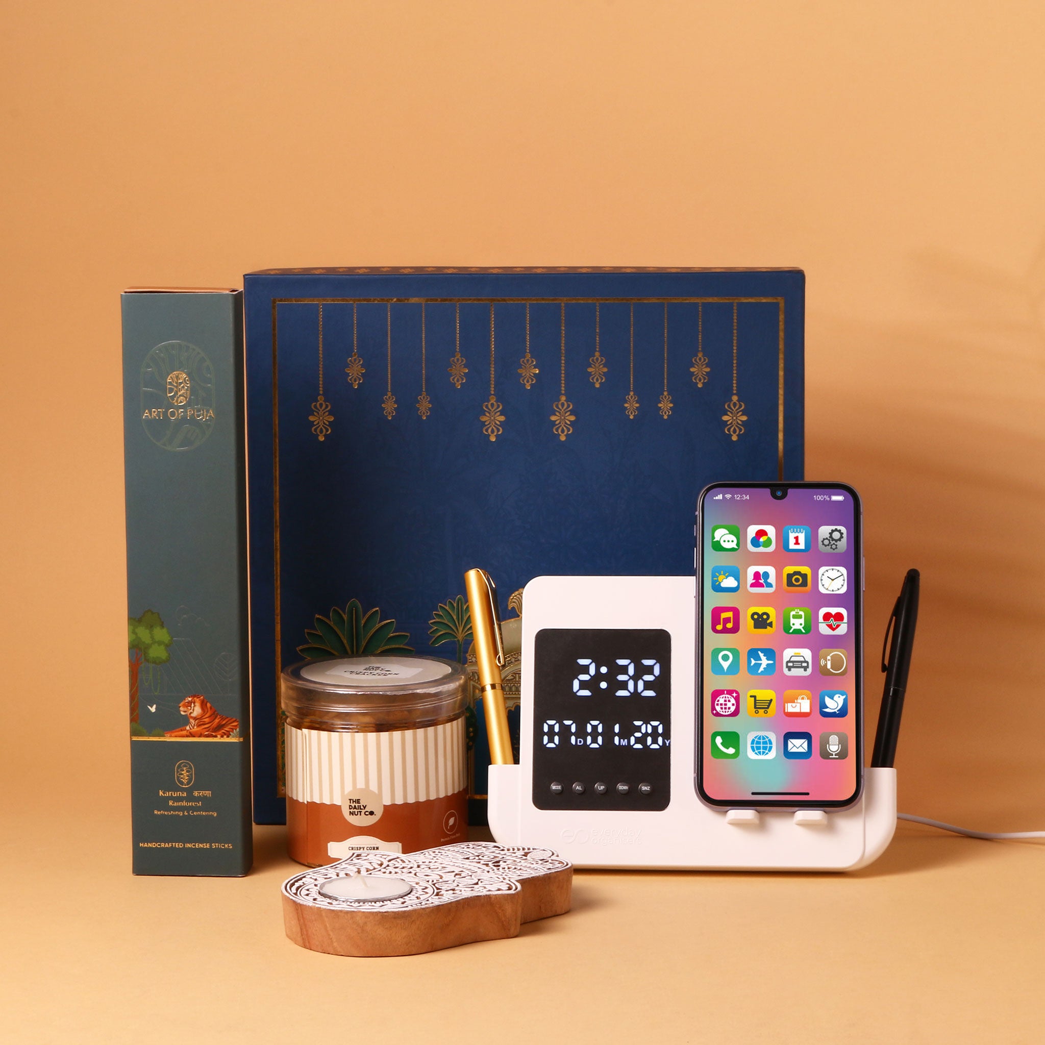 Timeless Tranquility Hamper