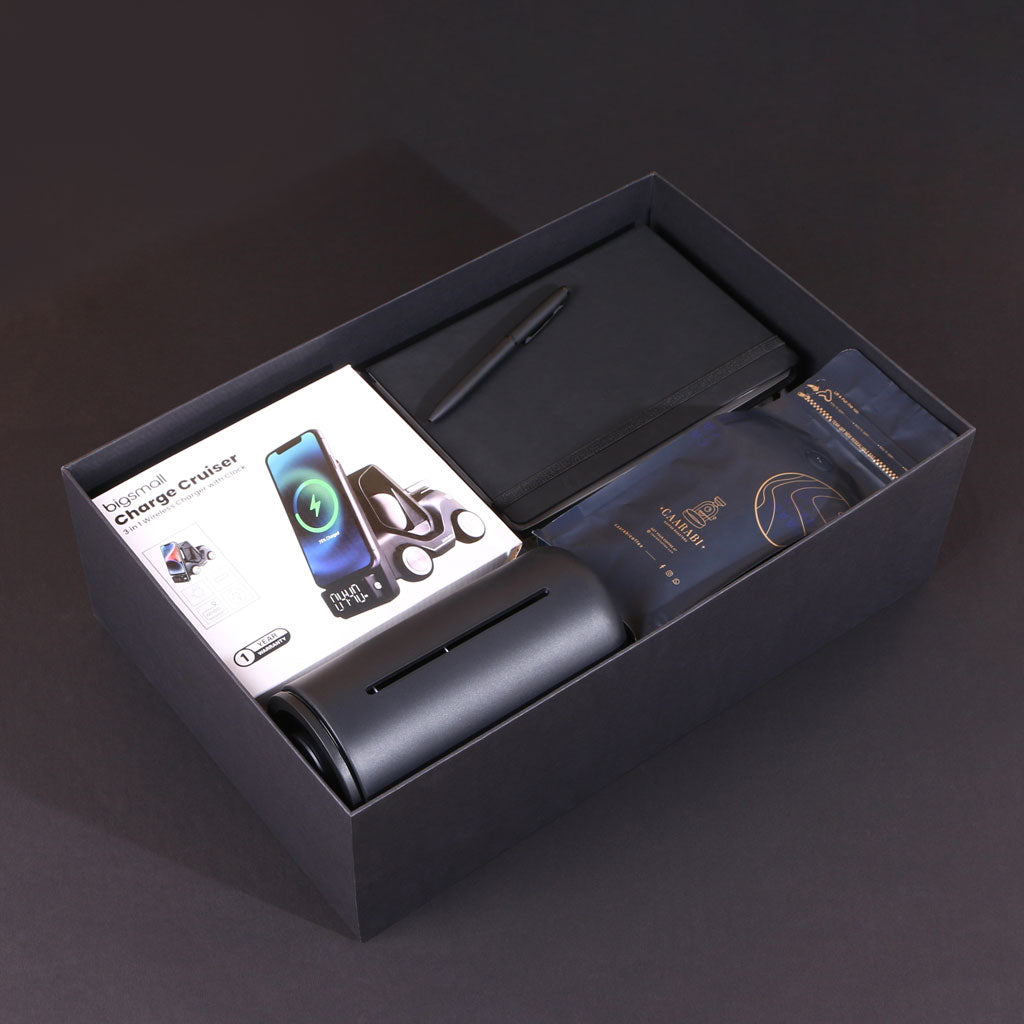 CEO Essentials Set