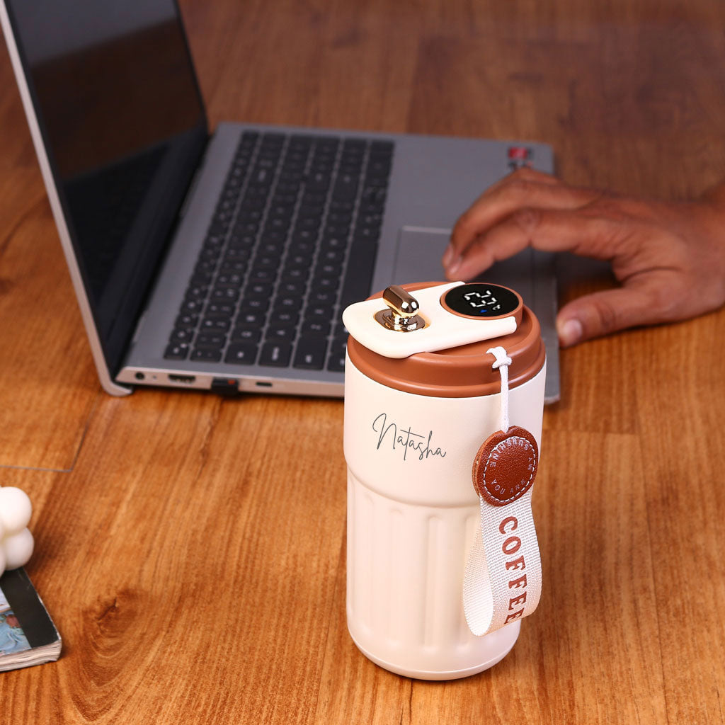 The Power Desk Hamper