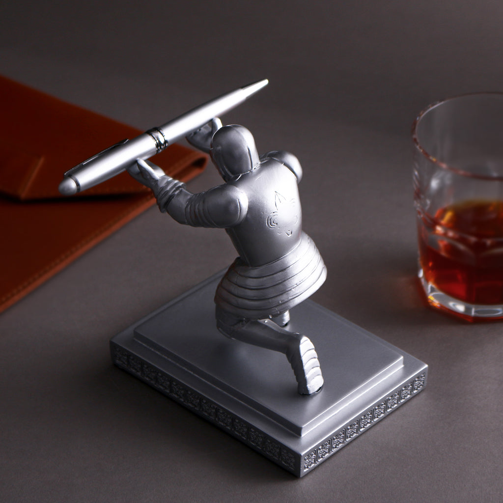 The Guardian Desk Set