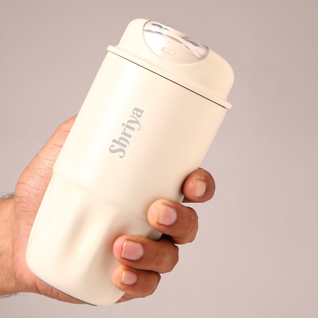 Arctic Flask