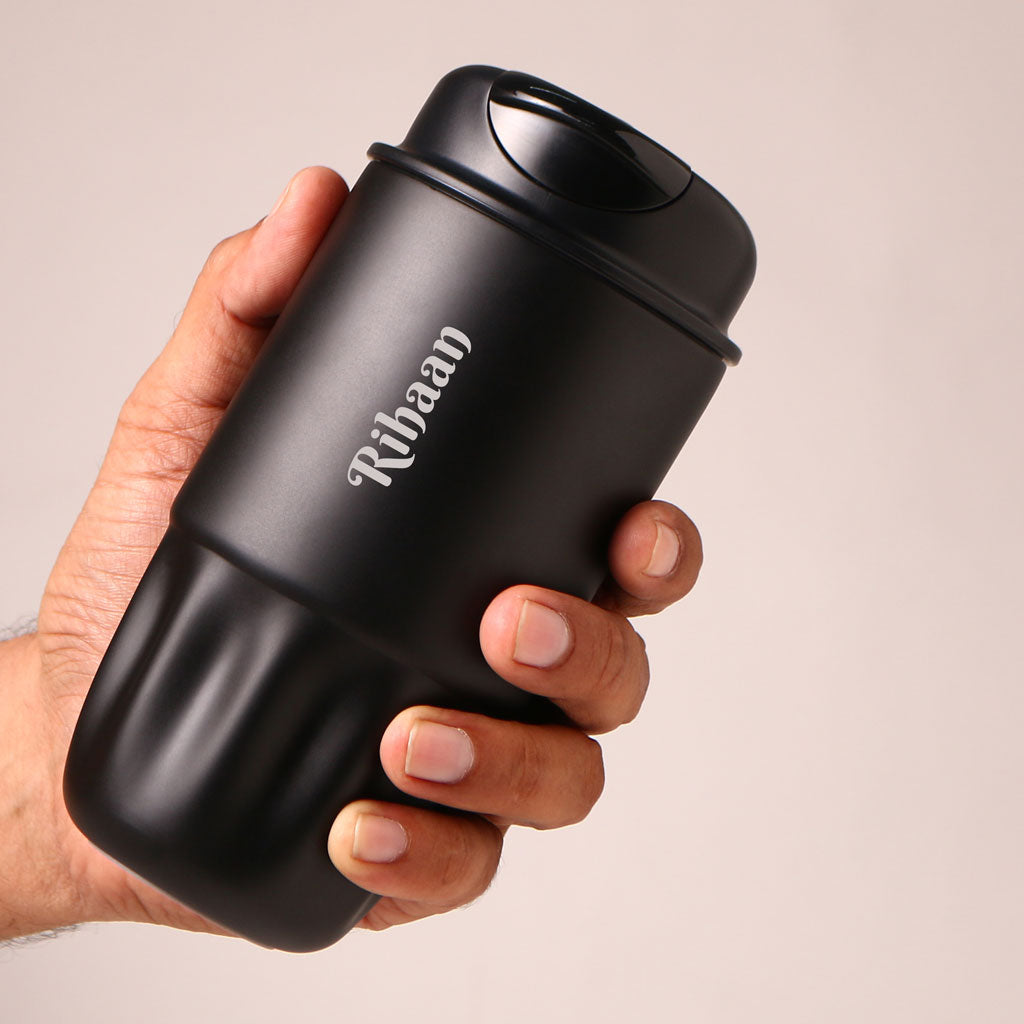 Arctic Flask