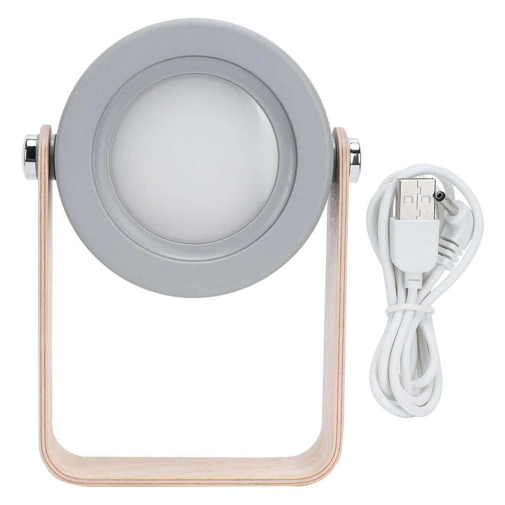 LED Expandable Lantern Lamp