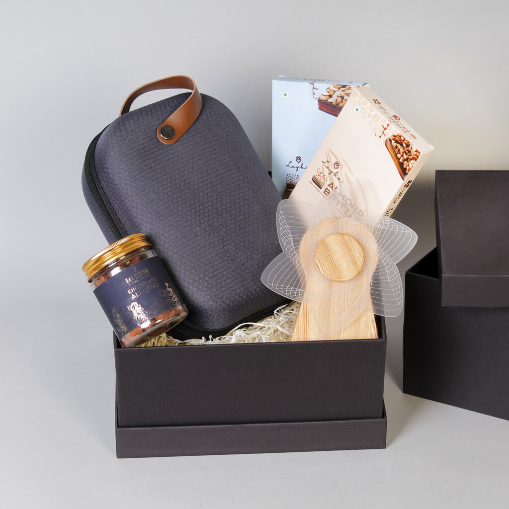 Teaport Kit Diwali Hamper
