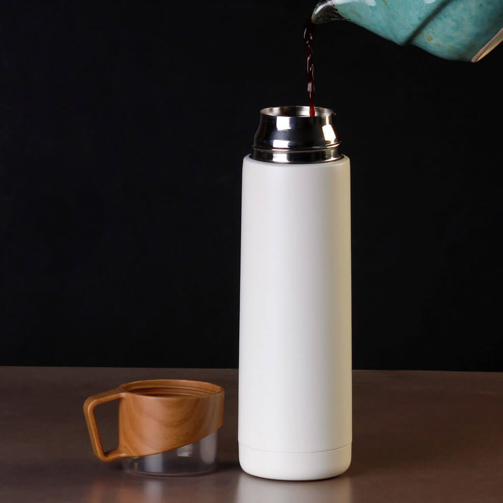 Hot & Cold Flask