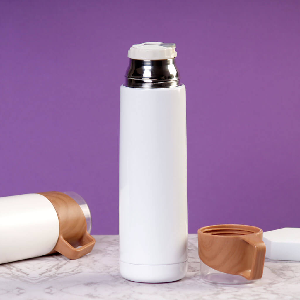 Hot & Cold Flask