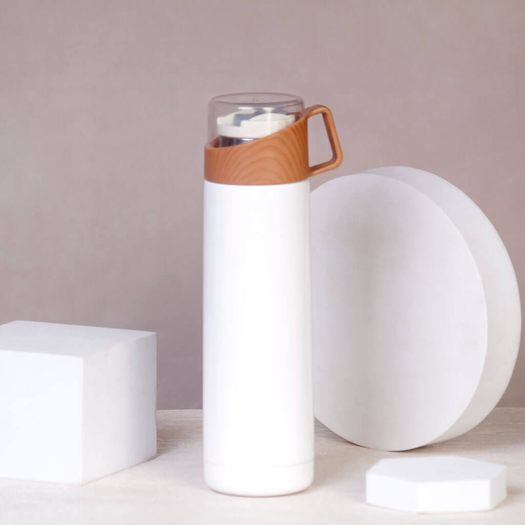 TerraCap Personalised Thermo Flask