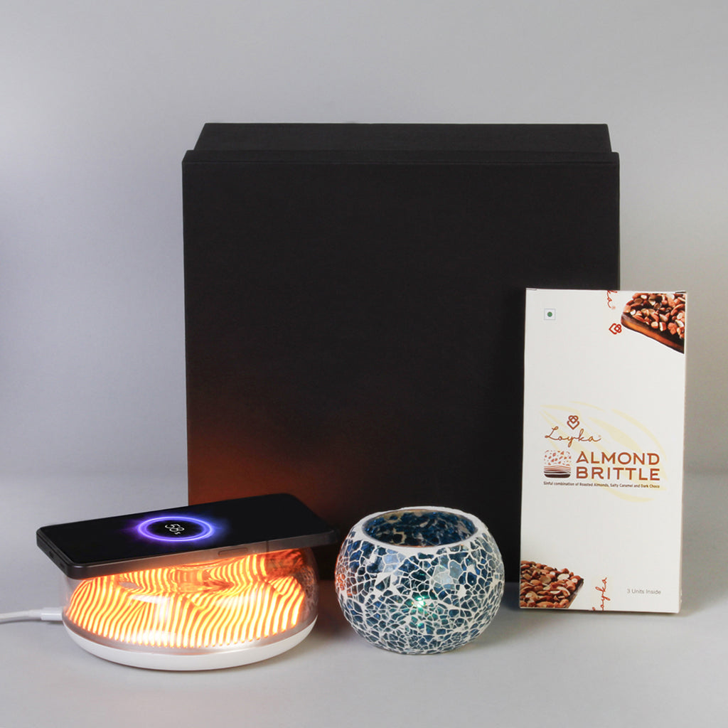 Creative Diwali Gift Set