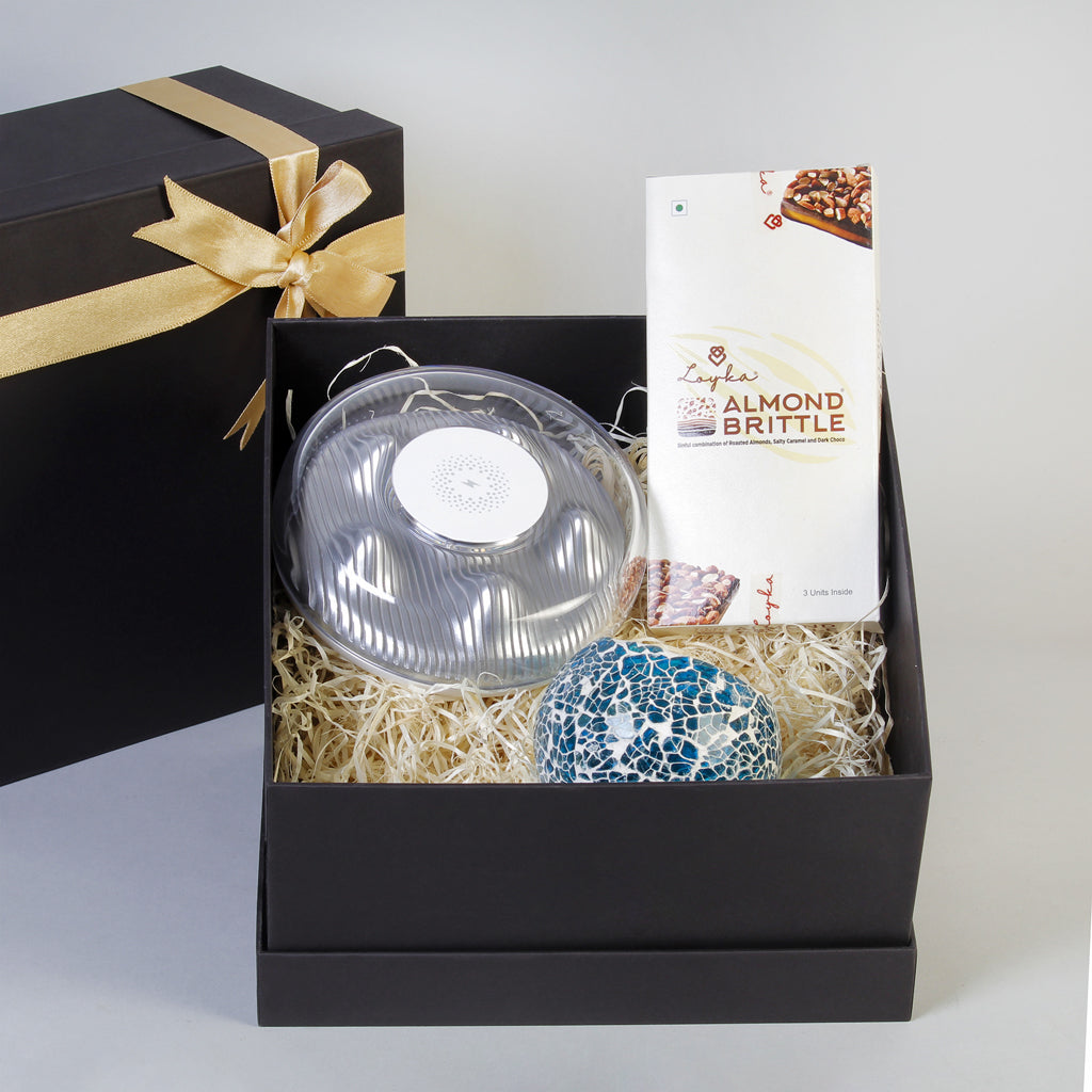 Creative Diwali Gift Set