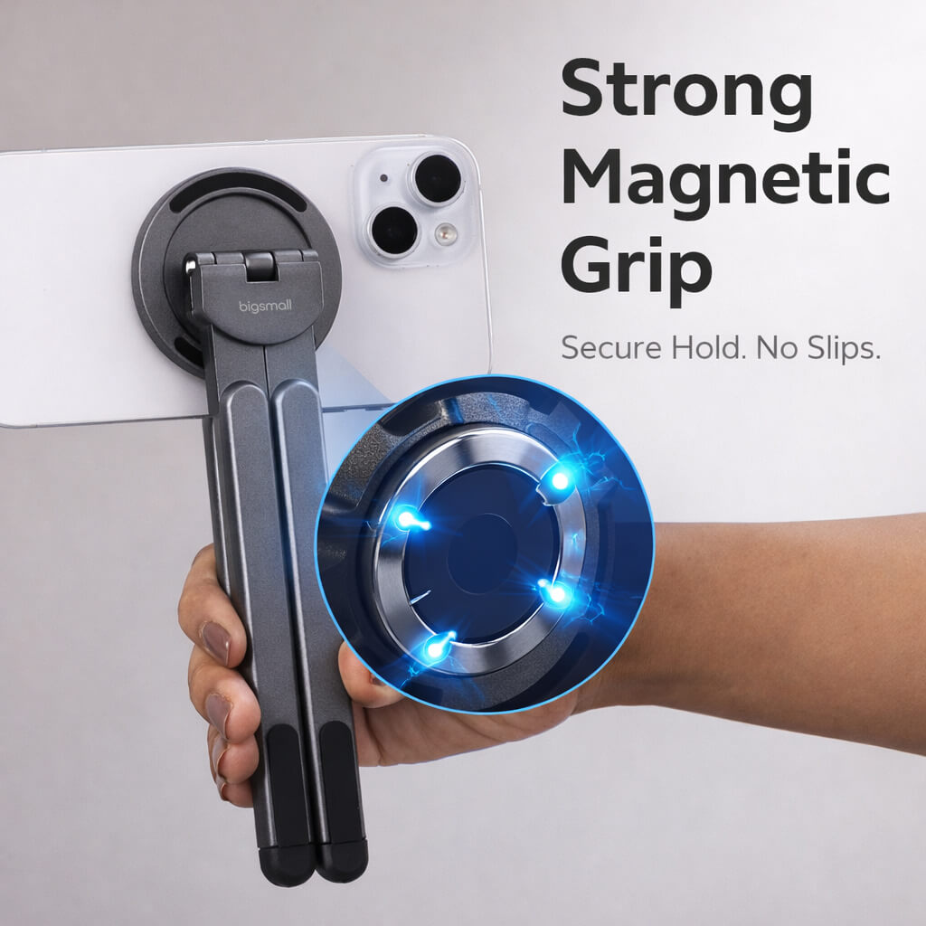 MagPivot Stand