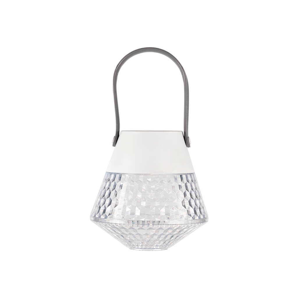 Classic Crystal Hanging Lamp