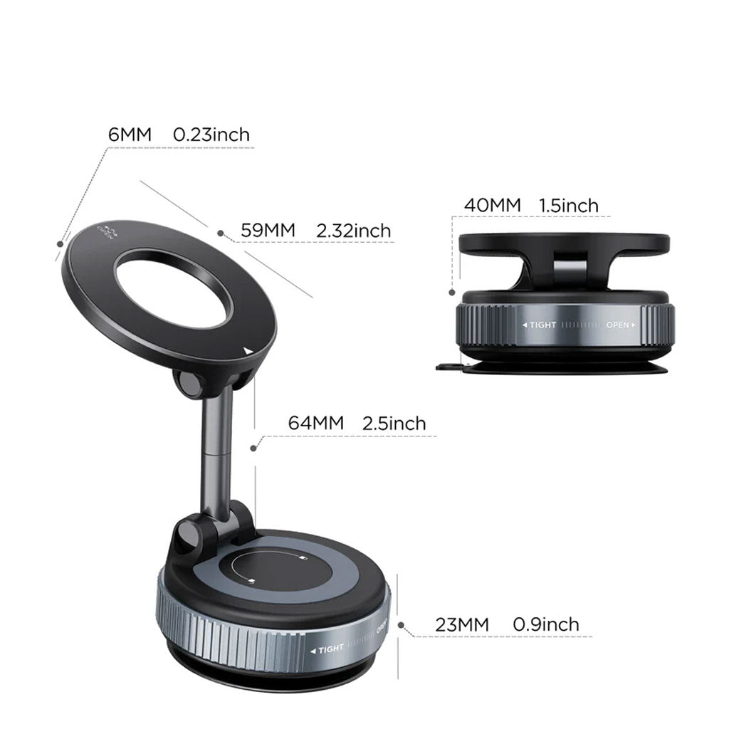 Magrip Pro Phone Holder