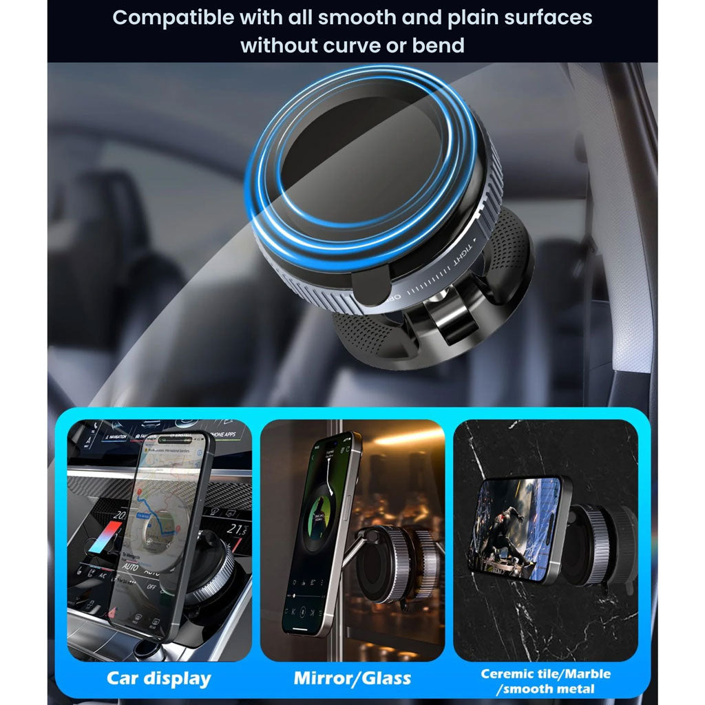 Magrip Pro Phone Holder