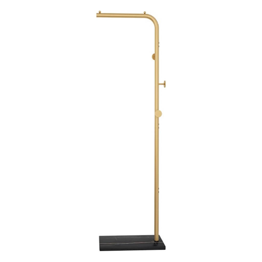 Classic Coat Stand With Base