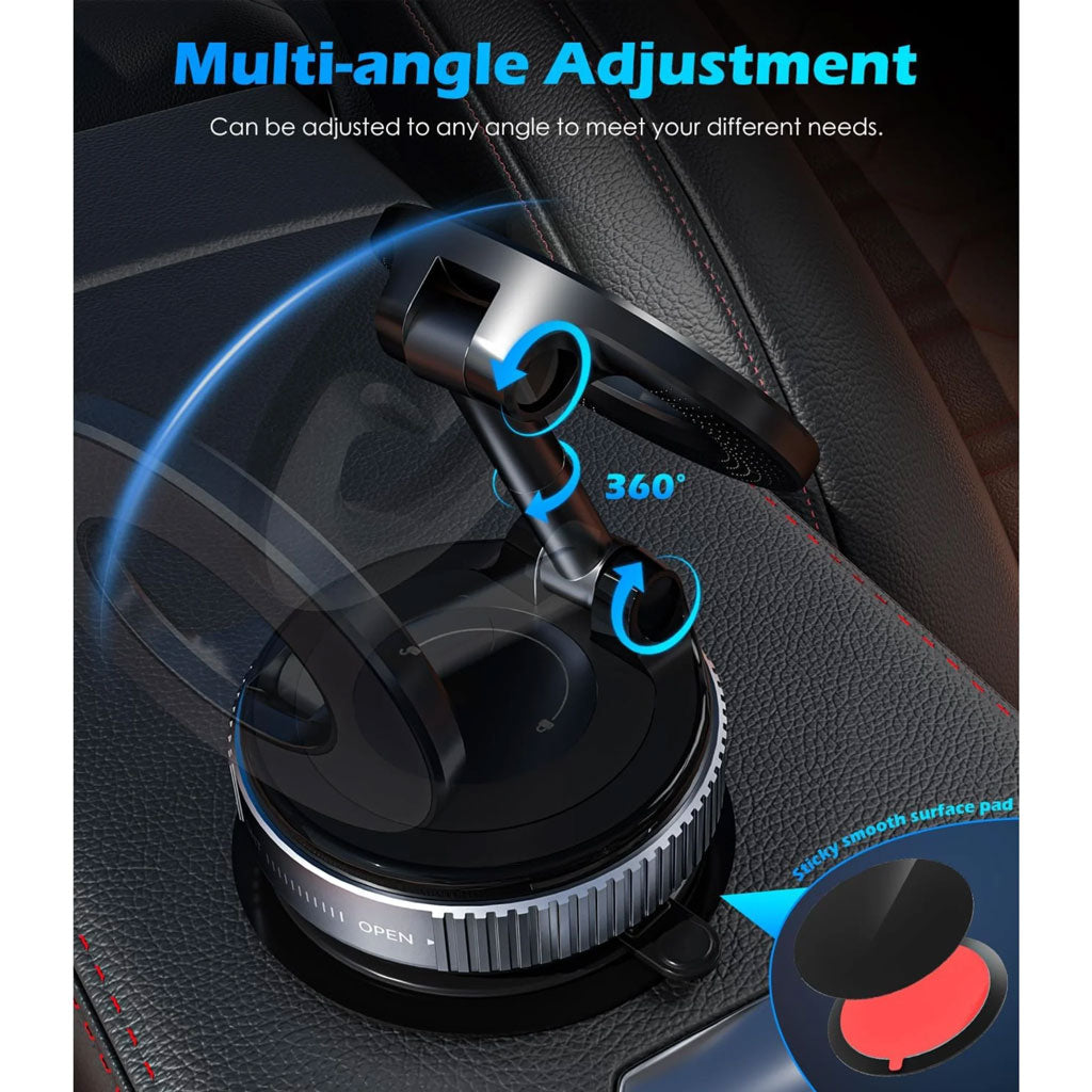 Magrip Pro Phone Holder
