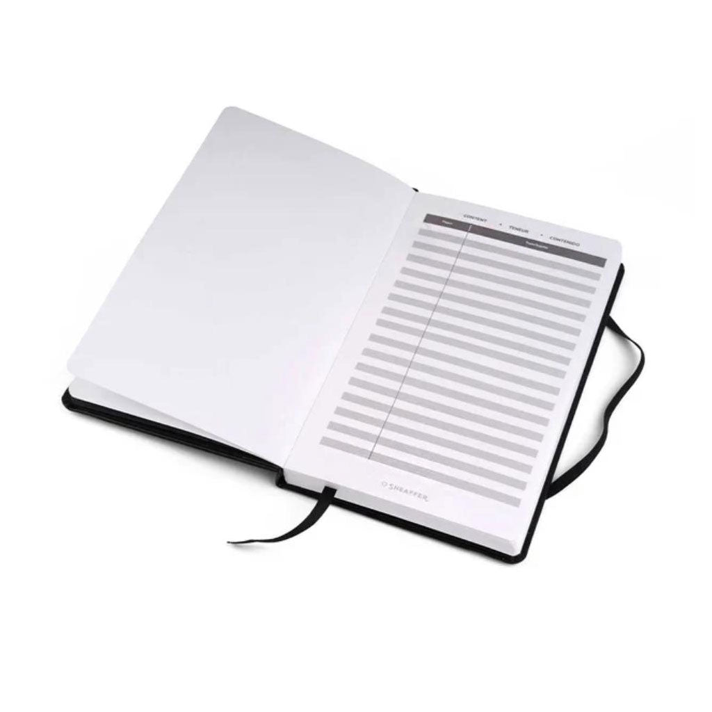 Diary & Pen Set