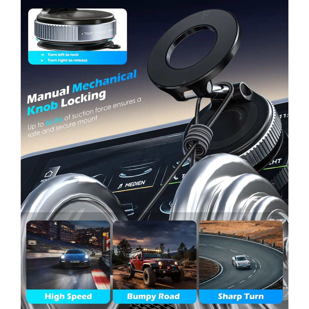 Magrip Pro Phone Holder