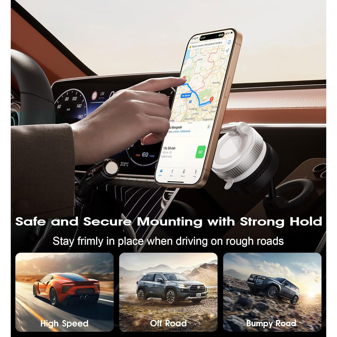 Magrip Pro Phone Holder