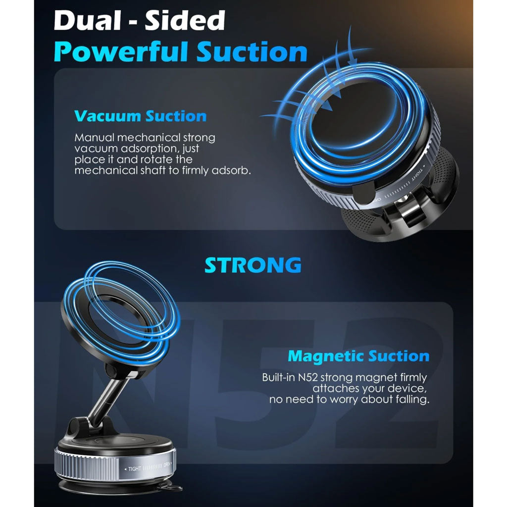 Magrip Pro Phone Holder