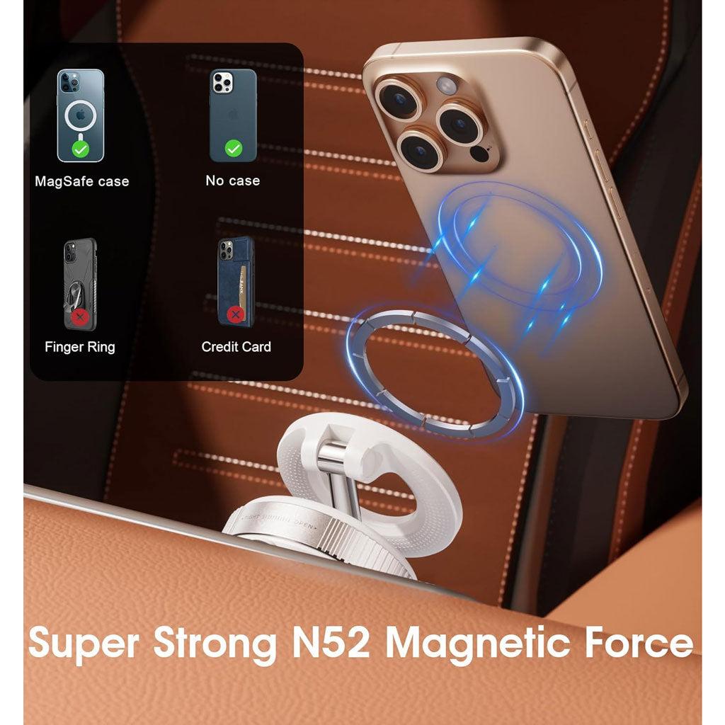 Magrip Pro Phone Holder