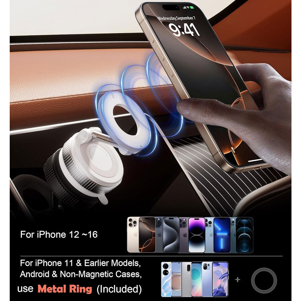 Magrip Pro Phone Holder