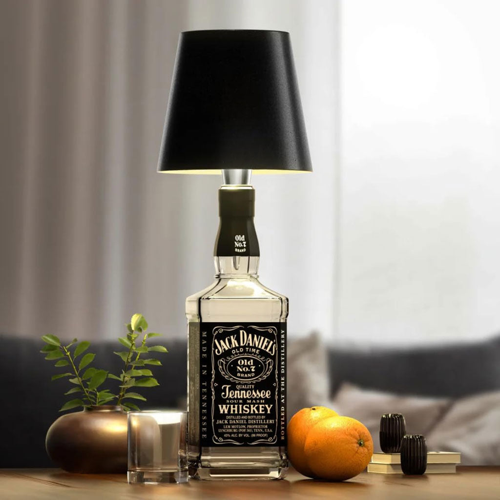 BottleGlow Lamp – Bigsmall.in