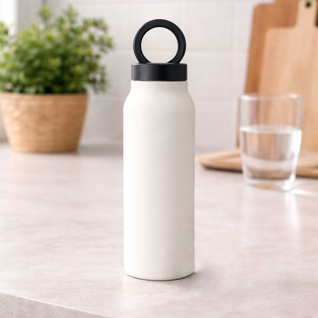 Bigsmall MagSip Bottle