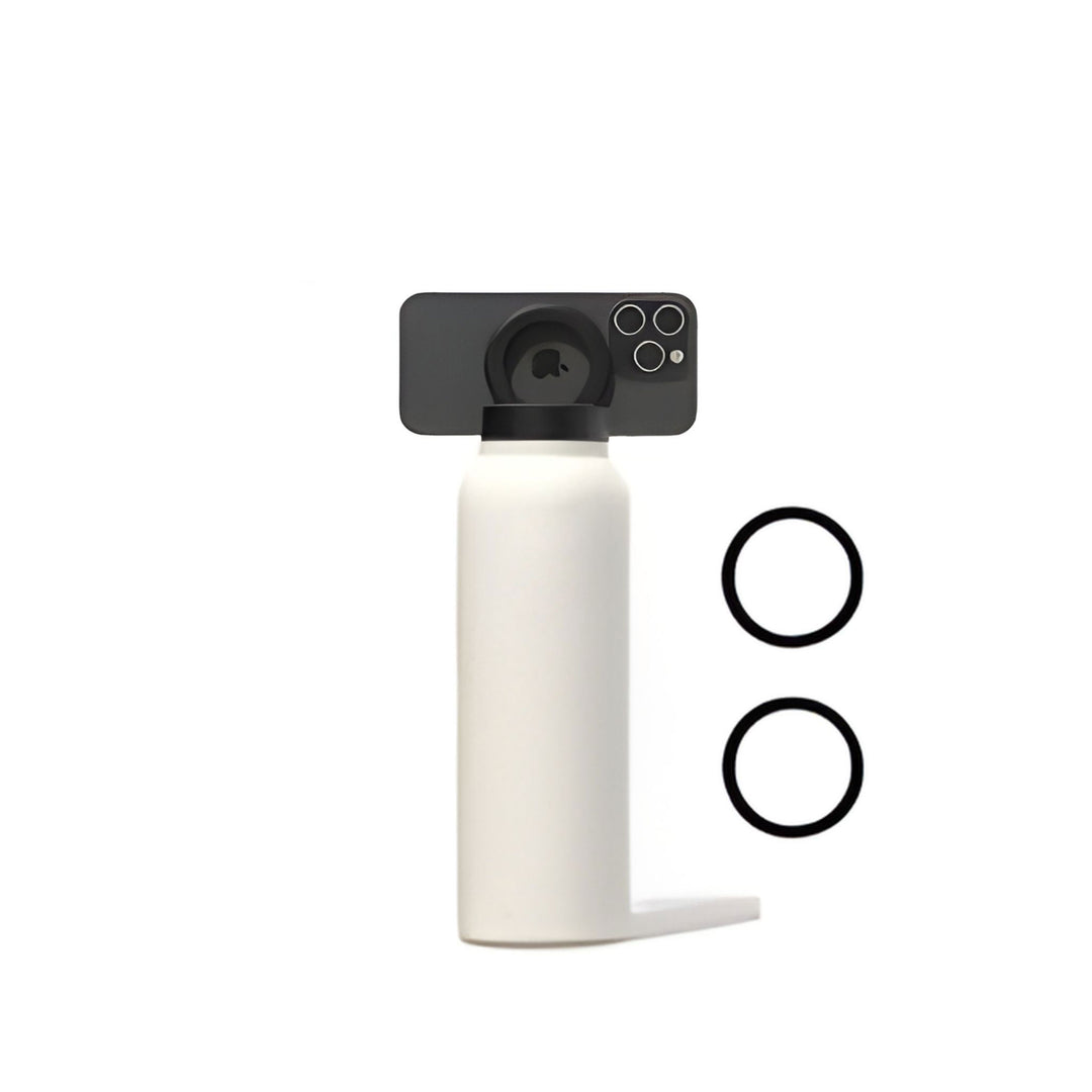 Bigsmall MagSip Bottle