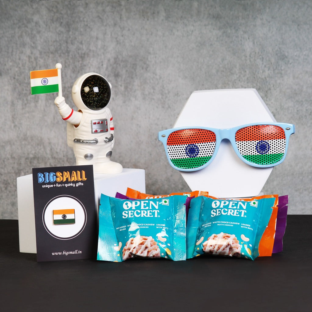 Indian Astro Gift Hamper