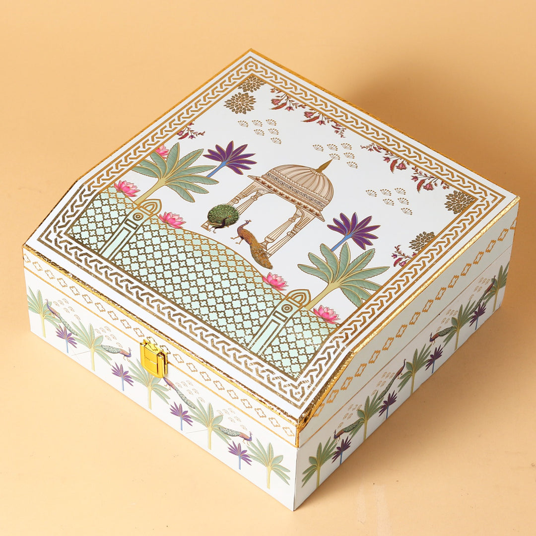 Dry Fruits Hamper