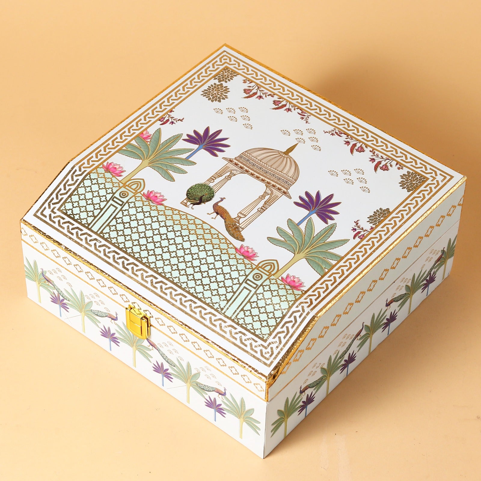 Dry Fruits Hamper