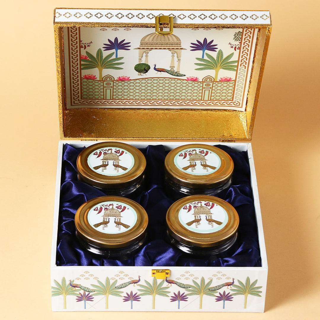 Dry Fruits Hamper