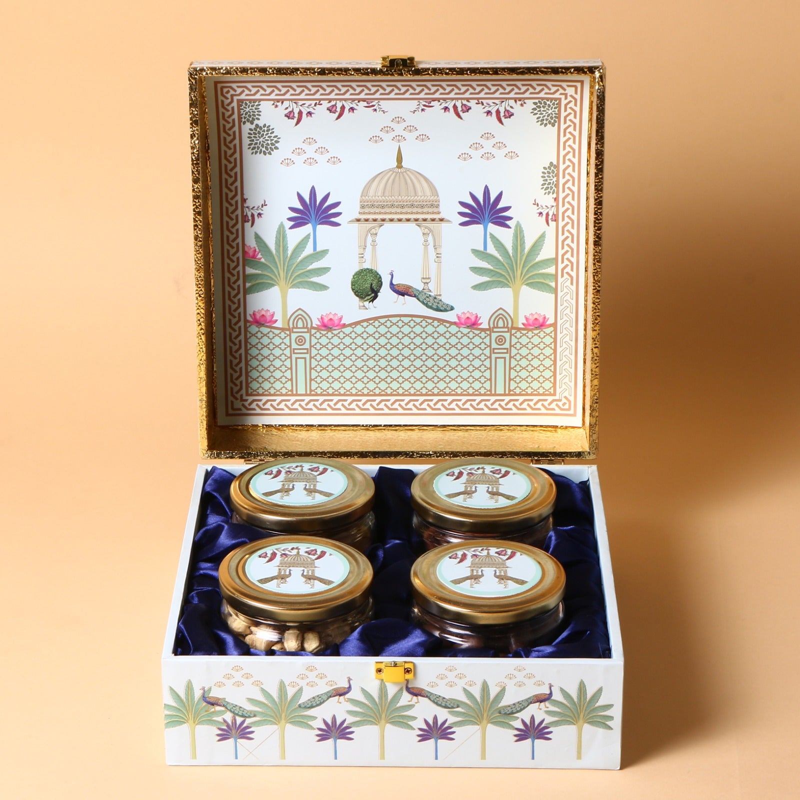 Dry Fruits Hamper