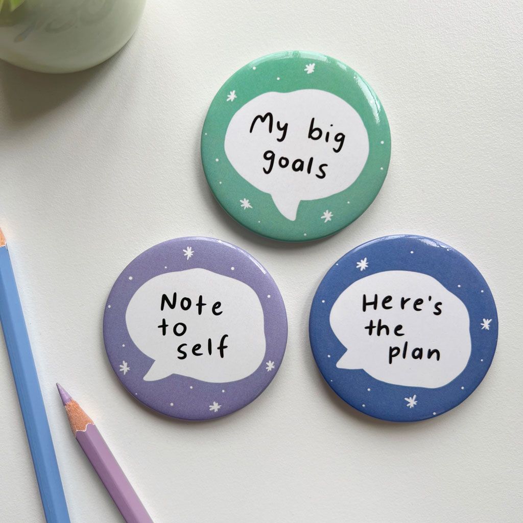 Magnets