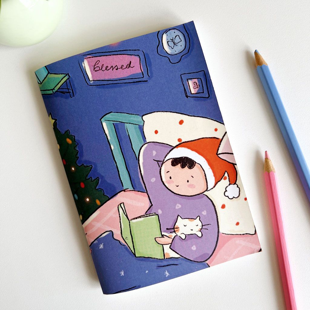 Pocket Notebooks