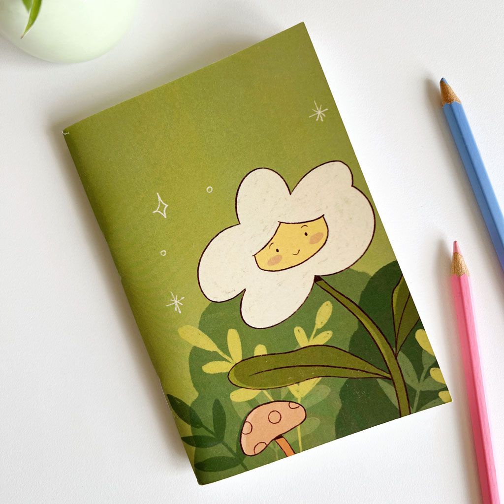 Pocket Notebooks
