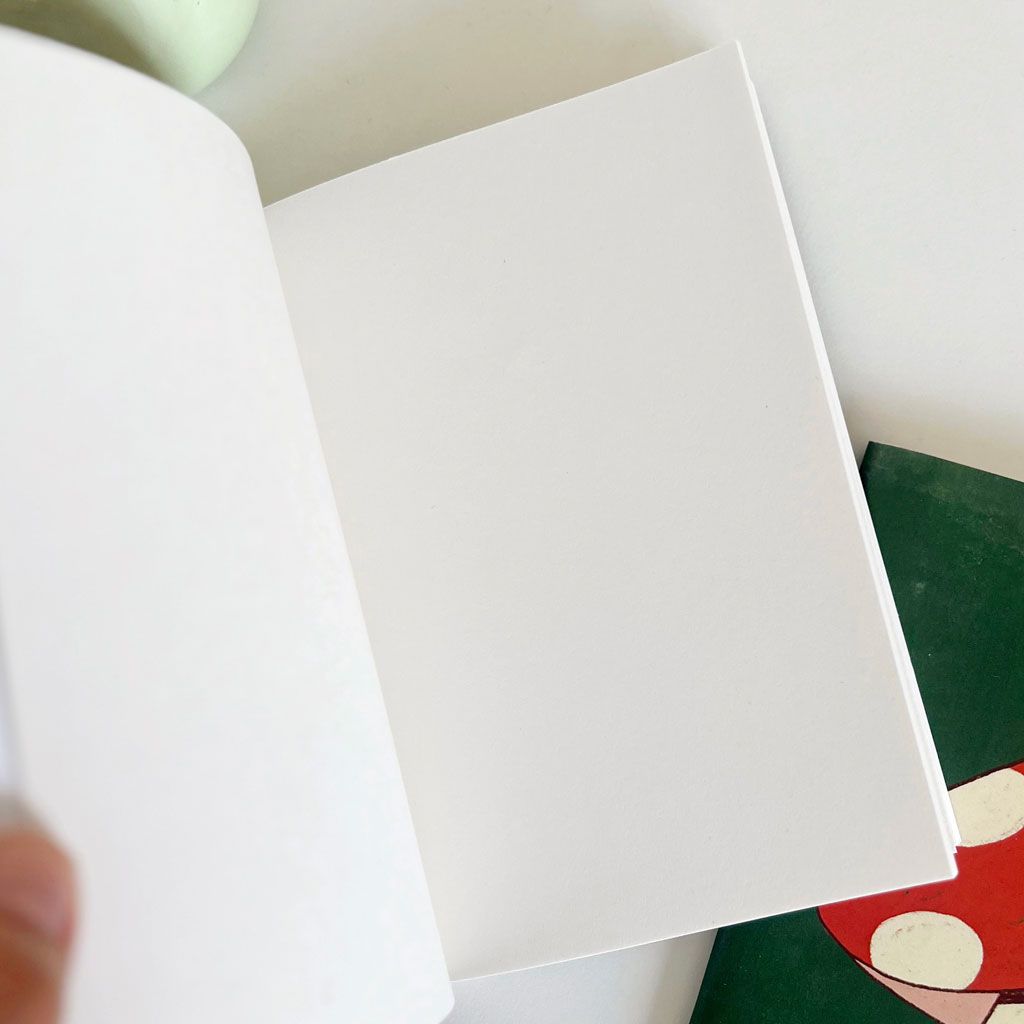 Pocket Notebooks