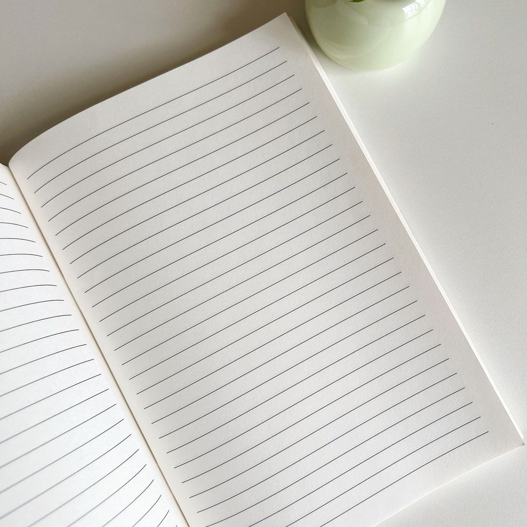 Softcover Notebooks