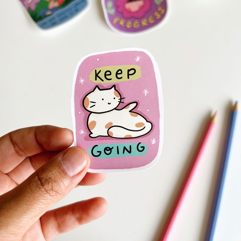 Stickers