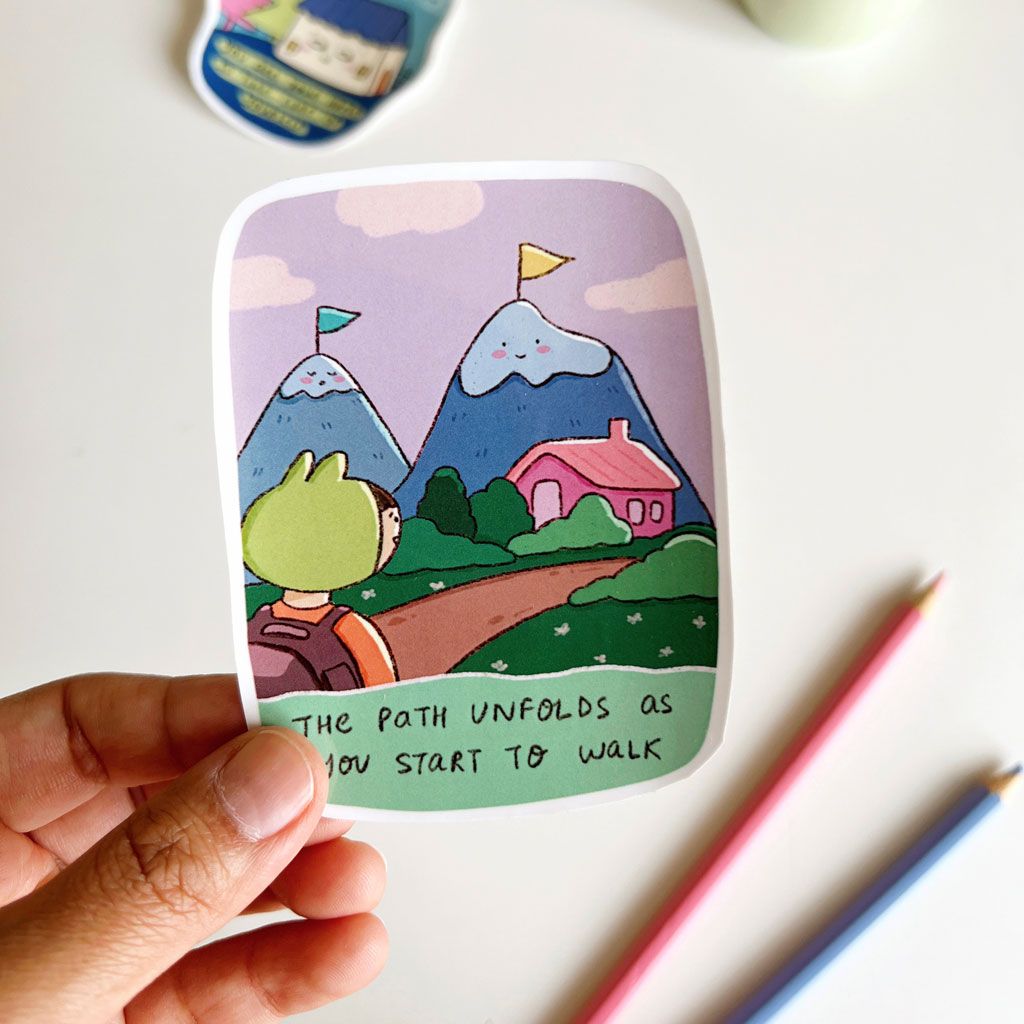 Stickers