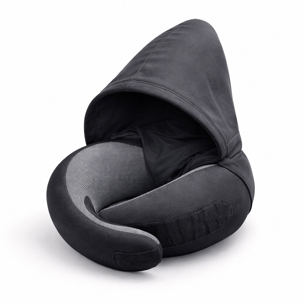 Nap Ninja Neck Pillow