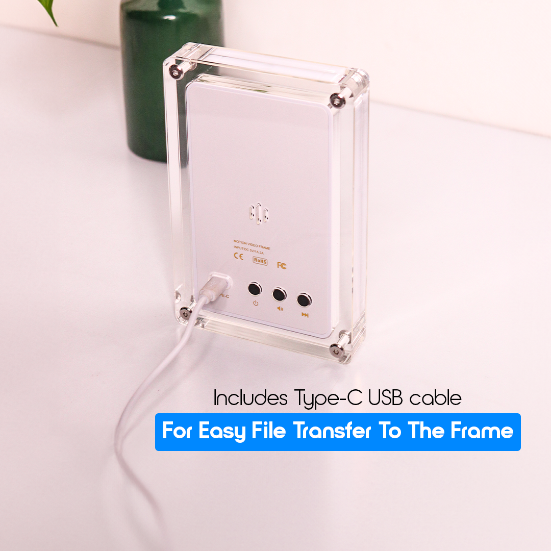 Digital Photo Frame